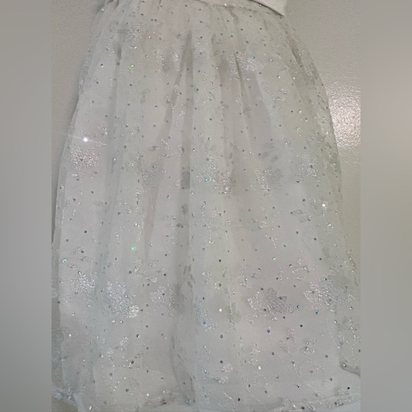 Good Lad Dress With Sequins And Lace Piece Garment set - Picture 8 of 13